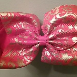 Meet your Posher, Isabella